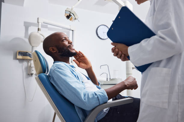 Best Emergency Treatment for Oral Infections in Wichita, KS