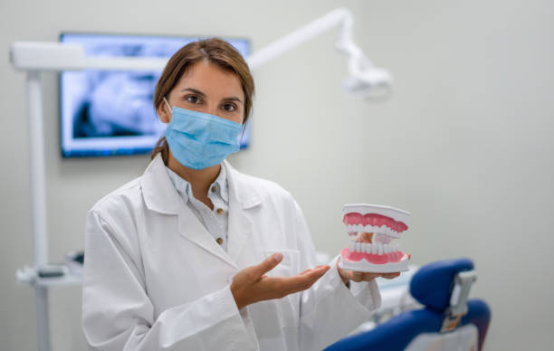 Best Walk-In Emergency Dental Services in Wichita, KS