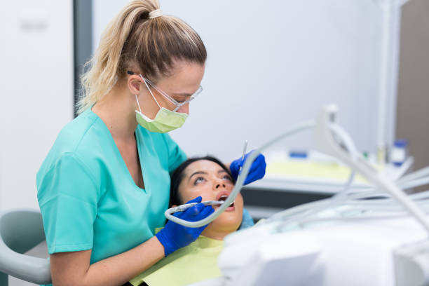 Best Knocked-Out Tooth (Avulsed Tooth) Treatment in Wichita, KS